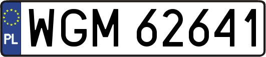 WGM62641
