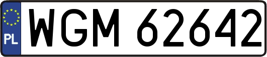 WGM62642