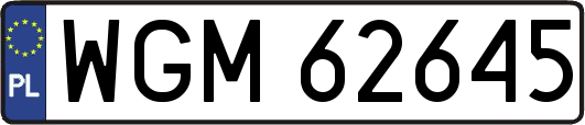 WGM62645