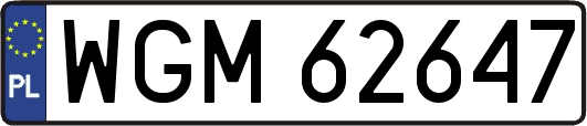 WGM62647