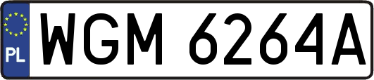 WGM6264A