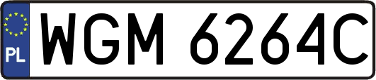 WGM6264C
