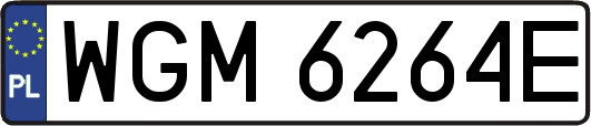 WGM6264E