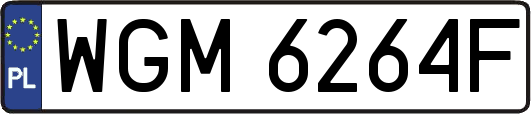 WGM6264F