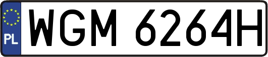 WGM6264H