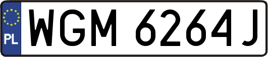 WGM6264J