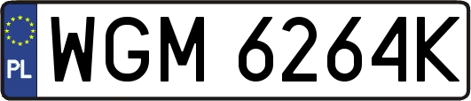 WGM6264K