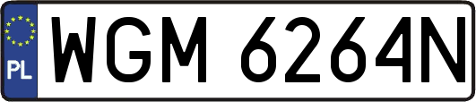 WGM6264N