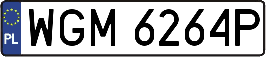 WGM6264P