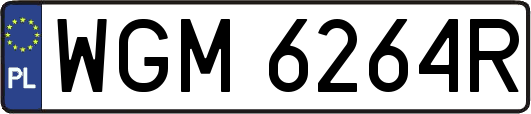 WGM6264R
