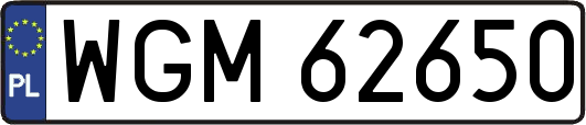 WGM62650