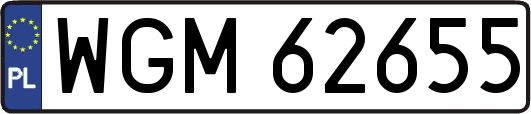 WGM62655
