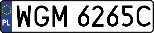 WGM6265C