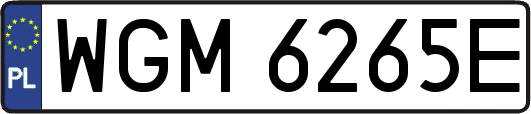 WGM6265E