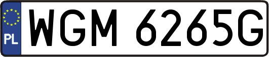 WGM6265G