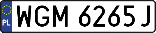WGM6265J