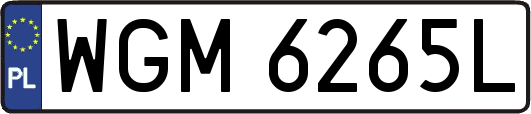WGM6265L