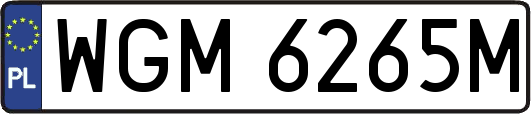 WGM6265M