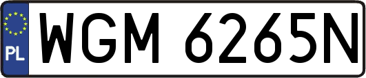 WGM6265N