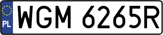 WGM6265R