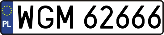 WGM62666