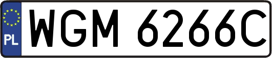 WGM6266C