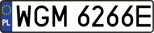 WGM6266E