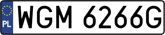 WGM6266G