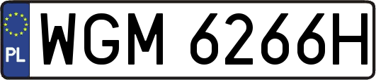 WGM6266H