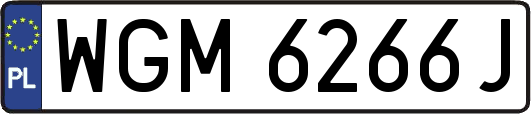 WGM6266J