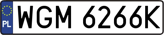 WGM6266K