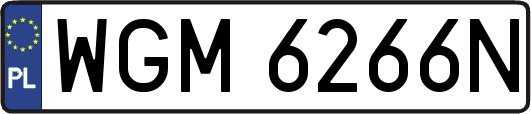 WGM6266N