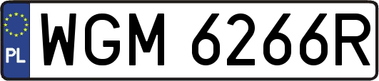 WGM6266R