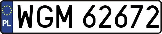 WGM62672
