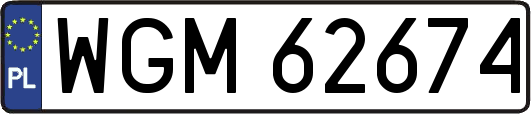 WGM62674
