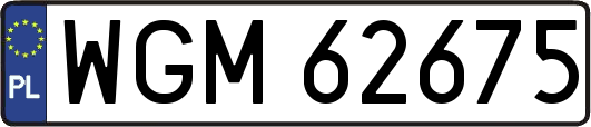 WGM62675