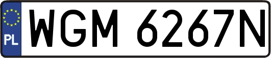 WGM6267N