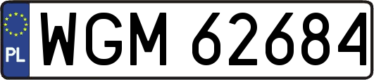 WGM62684