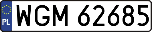 WGM62685