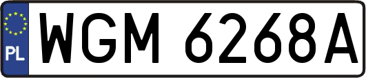 WGM6268A