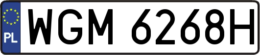WGM6268H