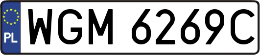 WGM6269C