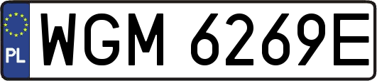 WGM6269E