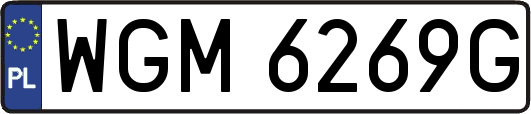 WGM6269G