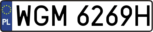 WGM6269H