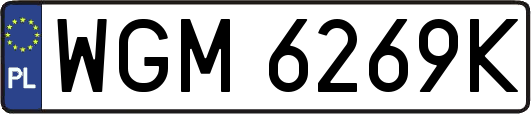 WGM6269K