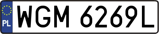 WGM6269L