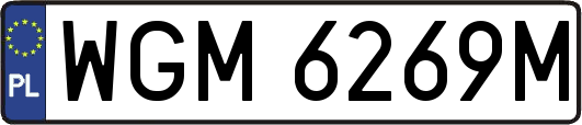 WGM6269M