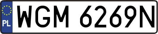 WGM6269N