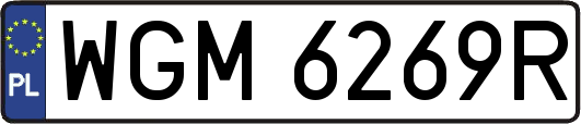 WGM6269R
